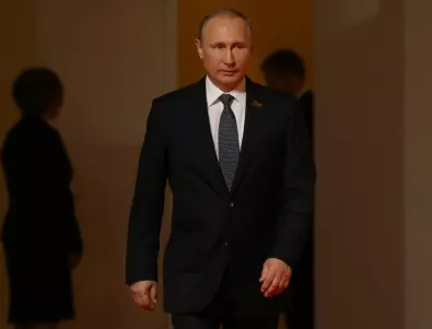 Путин иска от Макрон и Шолц да спрат украинските националисти