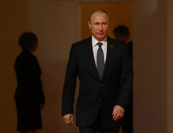 Путин: Готови сме за диалог със САЩ, ще продължим помощта за Сирия