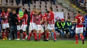 Изгонен от ЦСКА ще играе в най-успешния отбор в Полша