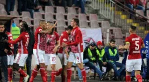 Бранител на ЦСКА след контузия: Отначало не виждах нищо с едното око, искам да играя срещу Левски