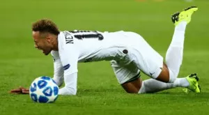 Пеле също подхвана Неймар заради симулациите