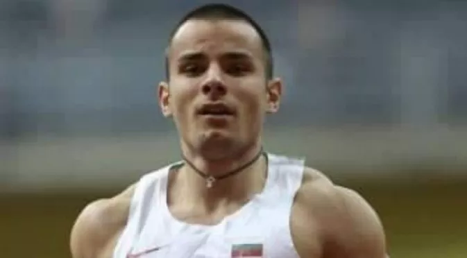 България без спринтьор на финалите на Европейското първенство в зала