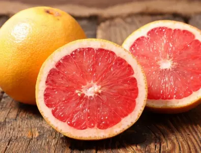 Какво се случва с тялото ви, ако ядете грейпфрут всеки ден