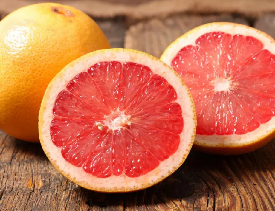 Не яжте тези храни, ако пиете лекарства 