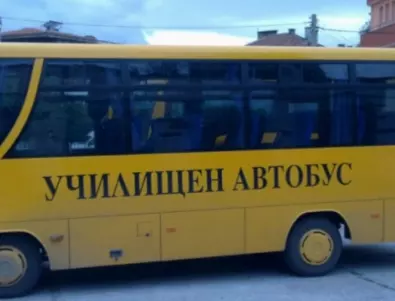Георги Георгиев, председател на СОС: Отваряме бус лентите в София за училищни автобуси