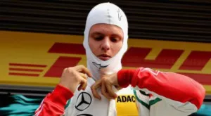 Официално: "Ferrari" подписа със сина на Шумахер