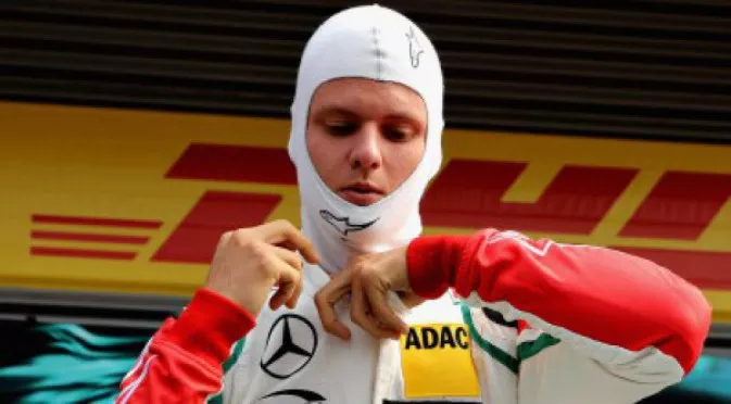 Мик Шумахер: Нямам търпение за теста във Формула 1