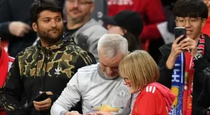 В Англия се готвят да пуснат публика на мач само след 2 месеца