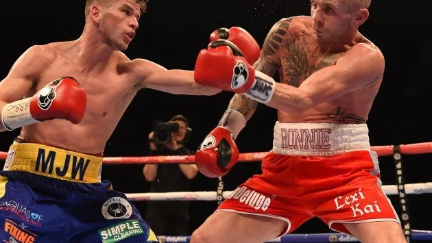 Тъжно: Махат бокса от Олимпийските игри?