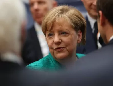 В началото на 2019 г. се очаква Меркел да посети Гърция