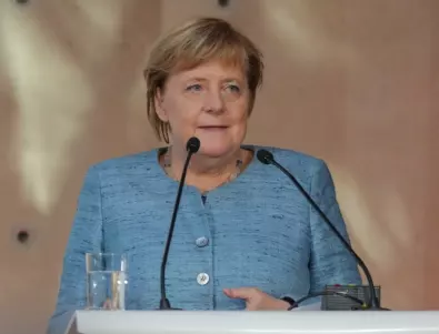 Меркел обеща да изведе ЕС по-силен от всякога от кризата с Covid-19