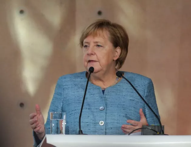 Меркел: Няма коалиционна нестабилност, правителството продължава да работи 