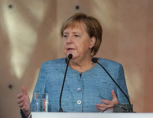 Трябва ли САЩ да последват примера на Меркел в енергетиката?