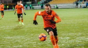 Сезонът в Русия приключи за Николай Димитров