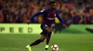 Официално: Уулвърхямптън взе Нелсон Семедо от Барселона