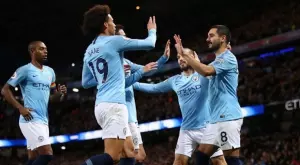 Да станеш милионер без нито една минута на терена - в Сити всичко е възможно