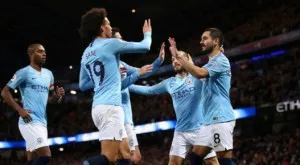 Манчестър Сити забрави за загубите и победи Саутхямптън преди Нова Година