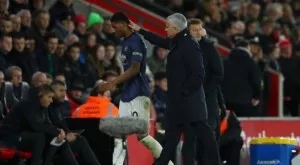 Поредният "дяволски" провал за Жозе Моуриньо 