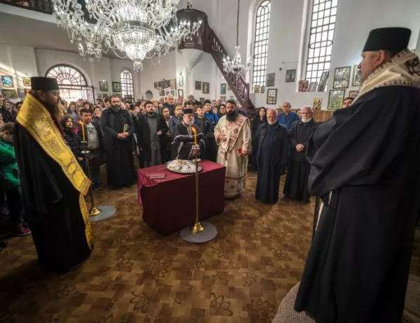 България и Македония почетоха 100 години от смъртта на  митрополит Герасим Струмишки