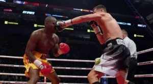 Бивш световен шампион по бокс излезе от кома