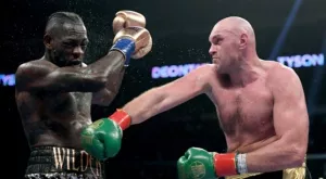 Фюри обяви кога е следващият му мач и призна: Чакам Уайлдър, за да си взема колана най-накрая