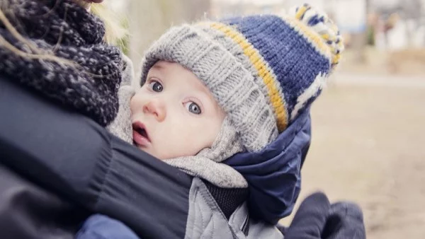 Компютърна програма диагностицира детски болести