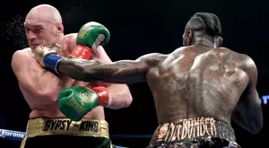 Уайлдър се нуждае от 1 секунда да нокаутира Фюри, но тази секунда може и да не дойде