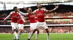Капитанът на Арсенал се завръща за мача с Карабах