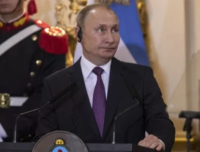 Годишната реч на Путин - обещания след обещание 