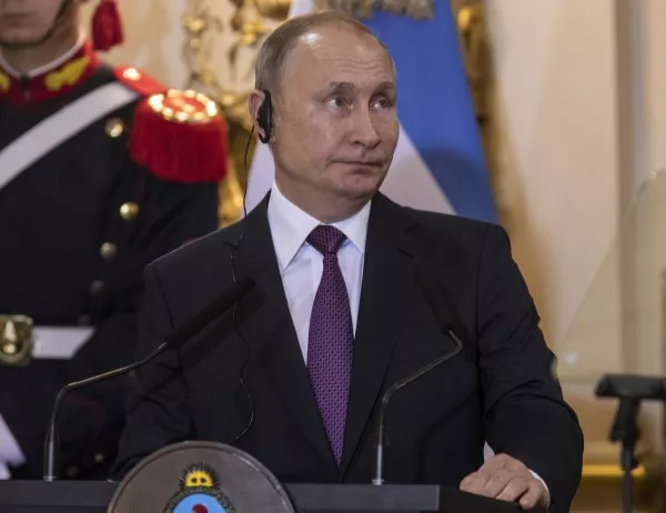 Годишната реч на Путин - обещания след обещание "за народа"