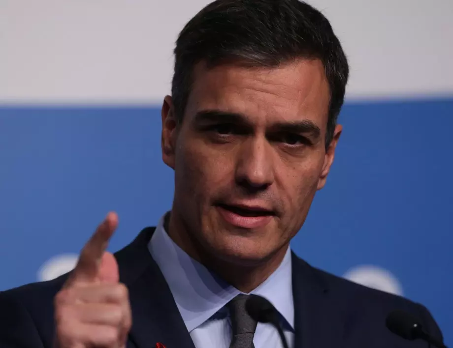 Голям скандал в Испания: Подслушвали са телефоните на премиера и военния министър