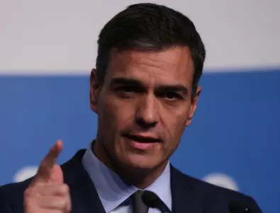 Израел привиква испанския посланик заради думи на премиера Санчес за войната в Газа