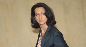 Карина Караиванова става български представител в ЕБВР