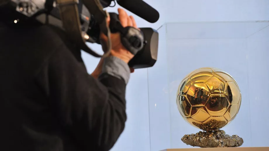 Изненадващо от Италия: Ето кой печели "Златната топка" и доказателство за това
