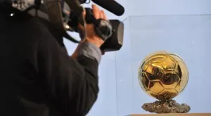 Кои щяха да се победителите за наградата Златна топка, ако се номинираха само играчи от Англия