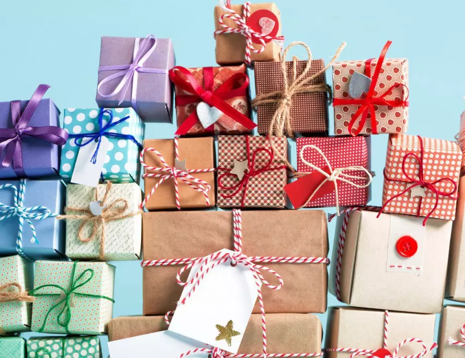 Кога и как можем да върнем подаръците от празниците?