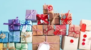 9 причини да купите рано коледните подаръци