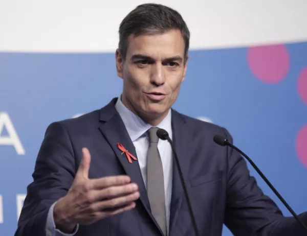 Официално: Испания отива на предсрочни избори на 28 април