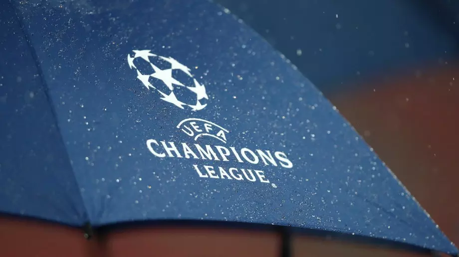 Официално: УЕФА отложи финалите в Шампионска лига и Лига Европа