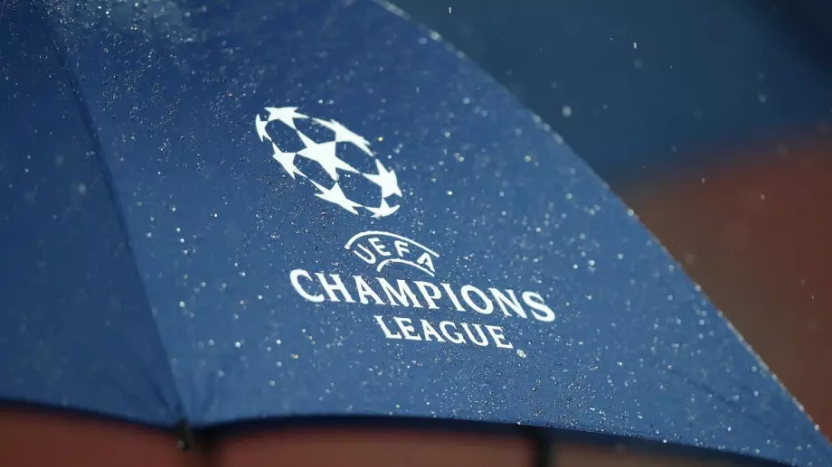 УЕФА обяви кога стартира новият сезон в Шампионска лига