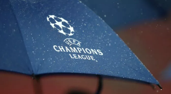 Финал на Шампионска лига все по-вероятно да се играе извън Европа