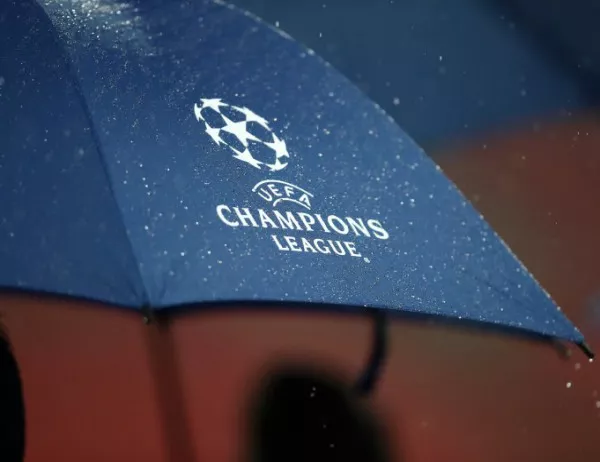 Футболни прогнози: Мачовете от Шампионска лига 