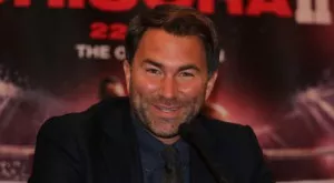 Хърн: Мач между Джошуа и Уайлдър на "Уембли"  през април остава на дневен ред