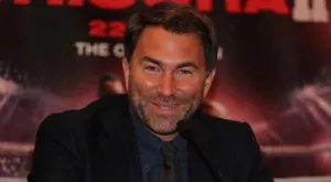 Еди Хърн: Изпитвам само отвращение към Джарел Милър