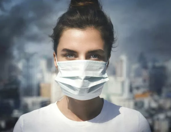 Лекар с 30-годишен опит: Носенето на маска не ни предпазва по никакъв начин от грип
