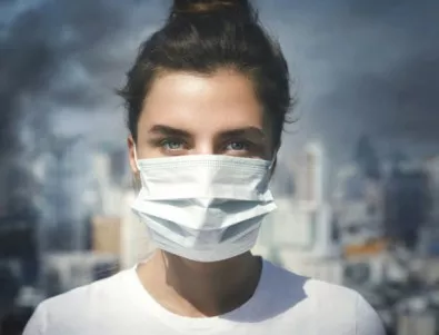 790 хил. души умират преждевременно заради лошия въздух в Европа