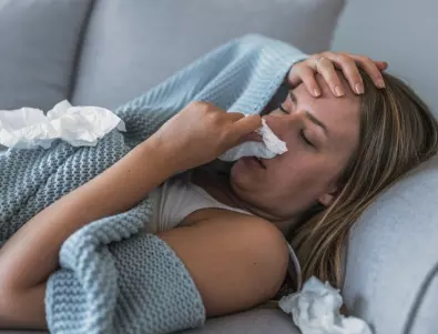 Обявяват грипна епидемия и в Бургас, Кърджали и Хасково 
