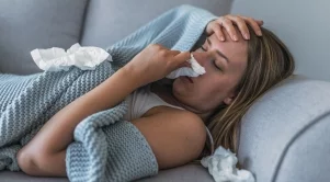 Пикът на грипа ще е в края на януари и началото на февруари