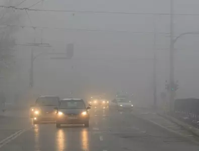 Идея: В София да има забранени за някои коли зони заради въздуха, той обаче си бил чист средногодишно
