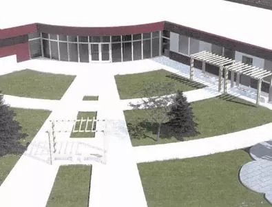 Консорциум ще гради център за деца на улицата в Кюстендил